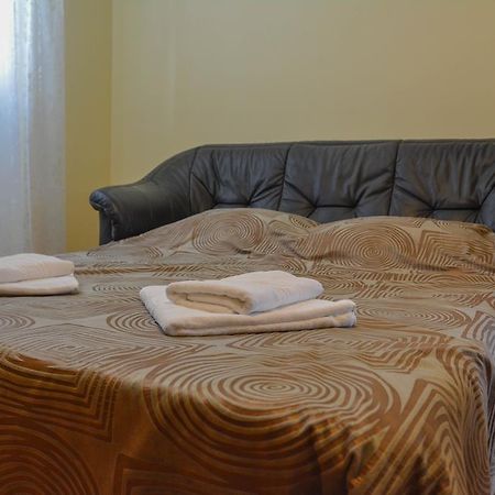 Nautika Apartment Дубровник Экстерьер фото