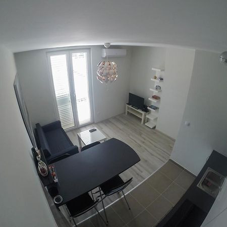 Nautika Apartment Дубровник Экстерьер фото