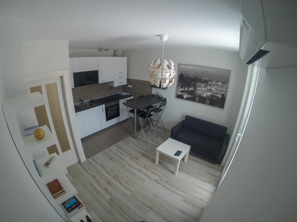Nautika Apartment Дубровник Экстерьер фото