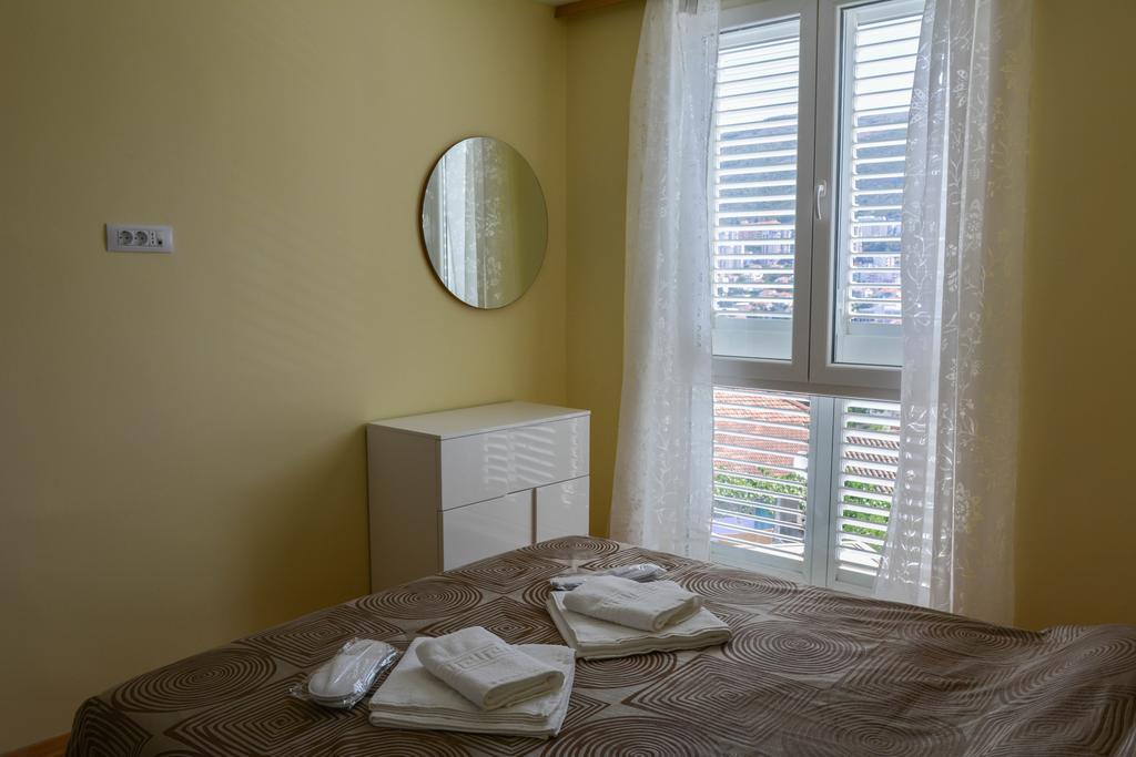 Nautika Apartment Дубровник Экстерьер фото