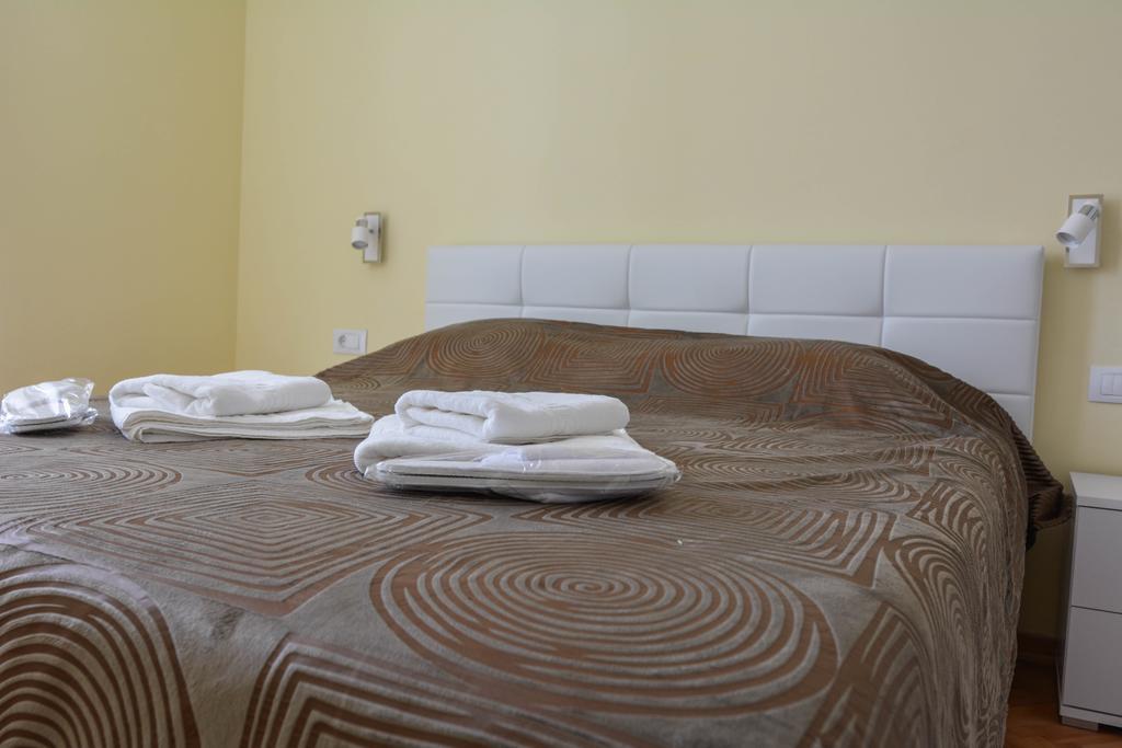 Nautika Apartment Дубровник Экстерьер фото