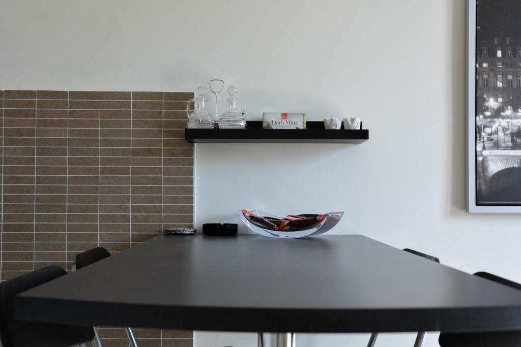 Nautika Apartment Дубровник Экстерьер фото