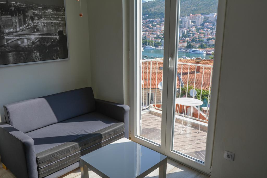 Nautika Apartment Дубровник Экстерьер фото